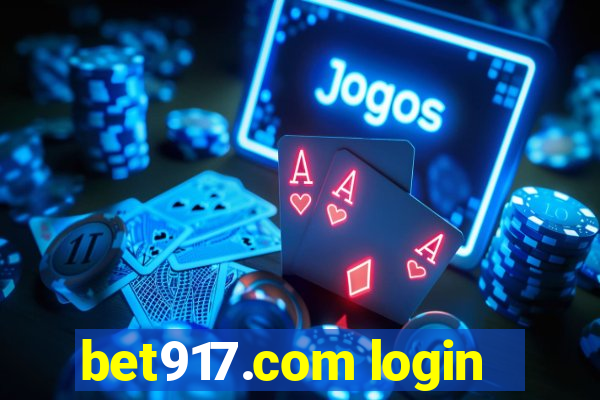 bet917.com login